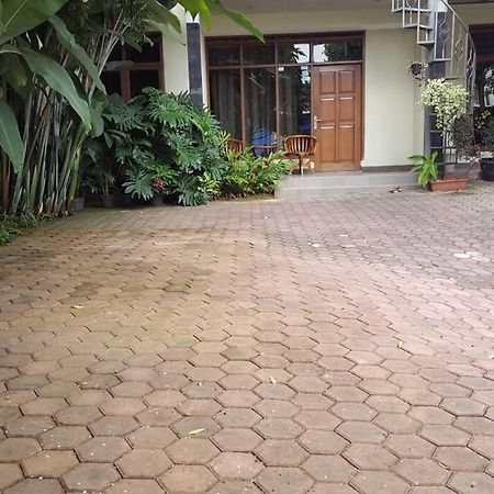 Hazel House With Swimming Pool By Grorental باندونج المظهر الخارجي الصورة