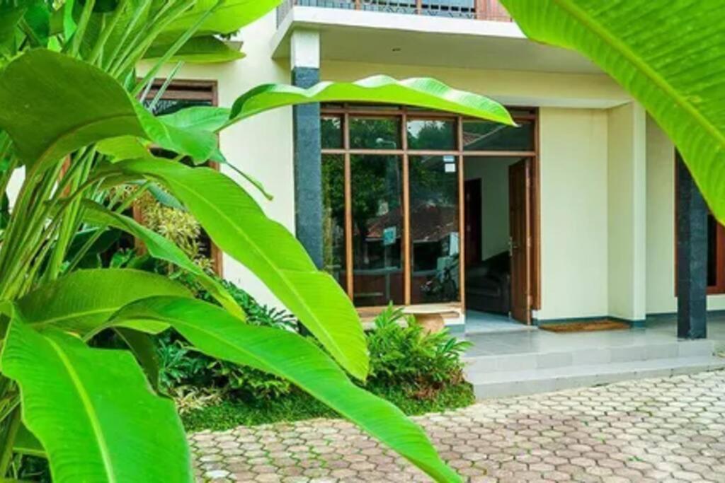 Hazel House With Swimming Pool By Grorental باندونج المظهر الخارجي الصورة